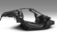 McLaren reveals Monocage II