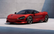 The new McLaren 750S: peak Supercar Performance, Pure Exhilaration