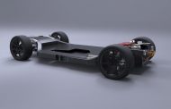 Williams Makes New Carbon Platform for Electric Cars