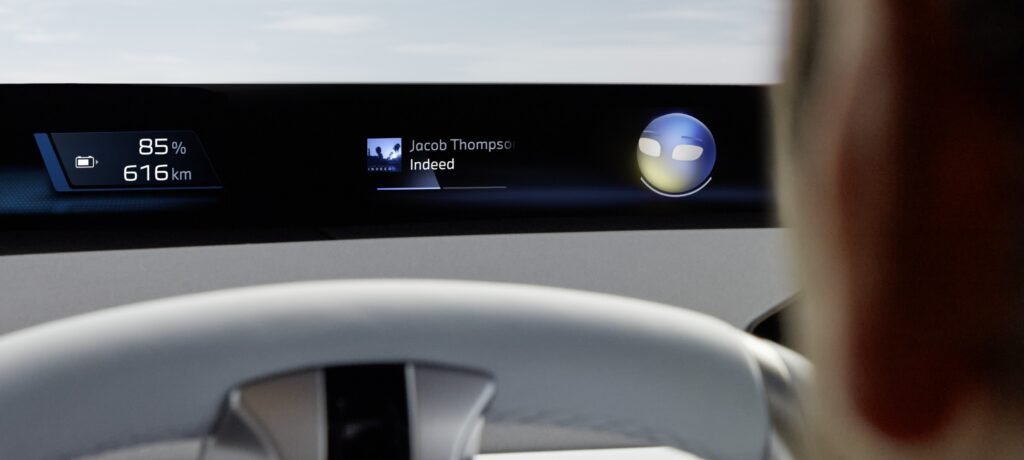A Milestone for Human-Vehicle Interaction. BMW Intelligent Personal Assistant Expanded to Include Amazon Alexa + Technology.