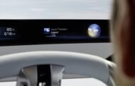 A Milestone for Human-Vehicle Interaction. BMW Intelligent Personal Assistant Expanded to Include Amazon Alexa + Technology.