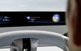 A Milestone for Human-Vehicle Interaction. BMW Intelligent Personal Assistant Expanded to Include Amazon Alexa + Technology.