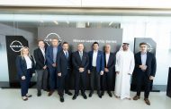 Nissan leverages Expo 2020 Dubai platform to highlight shift to electrification