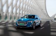 Audi-FAW’s new venture to lift EV production in China