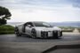 Lucid Rolls Out Air UX 3.0, a Major Software Update That Reworks How the Car's Screens Work