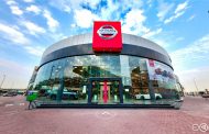 Arabian Automobiles' Nissan showrooms can now be visited virtually