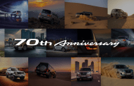 Arabian Automobiles launches Nissan Patrol competition for World Photography Day