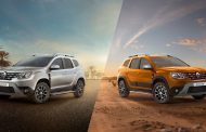 RENAULT of Arabian Automobiles embraces the bold and the stylish Duster Sport & Urban