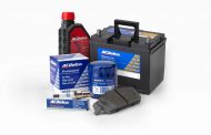 ACDelco Tackles Counterfeiting in the Spare Parts and Aftersales Industry