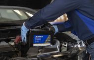 ACDelco Achieves a Monumental Milestone of Fifty Million Battery Sales in the Middle East