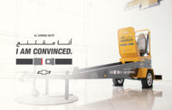 Al Ghandi Auto puts safety first with its “I Am Convinced” campaign