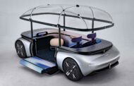 Asahi Kasei to Present New Concept Car at K 2022