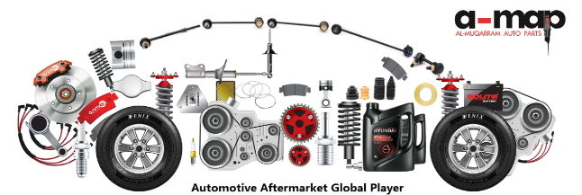 Al-Muqarram Auto Spare Parts Plans Expansion to Increase Global Footprint