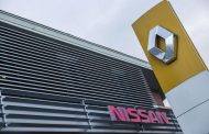 Renault-Nissan-Mitsubishi Opens R&D Center in Shanghai