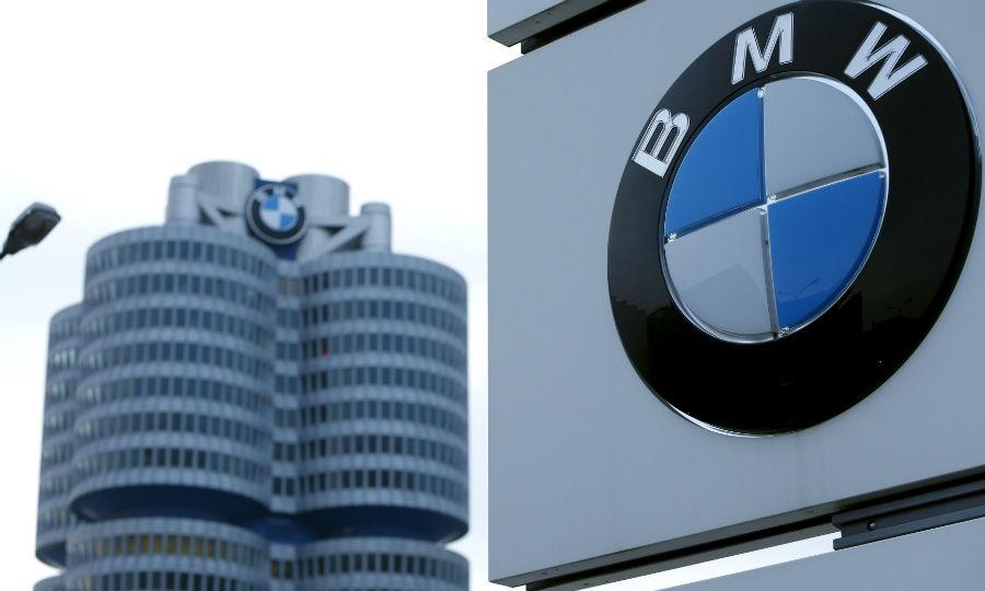 BMW Factories Badly Affected by Shortage of Steering Parts from Bosch