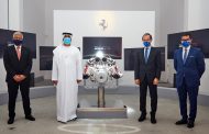 Al Tayer Motors is Middle East’s First Dealer to launch the Ferrari 296 GTB