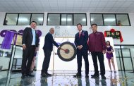 Apollo Opens First Tire Service Center in Malaysia
