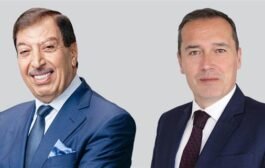 AW Rostamani Group Announces New Era of Leadership for its Automotive Division