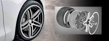 Michelin and Maxion Wheels win “CLEPA Innovation” Award