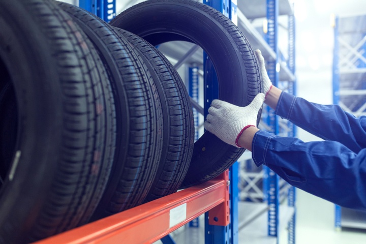 Rapid Technological Progress to Make Advanced Tires the New Normal by the End of the Decade