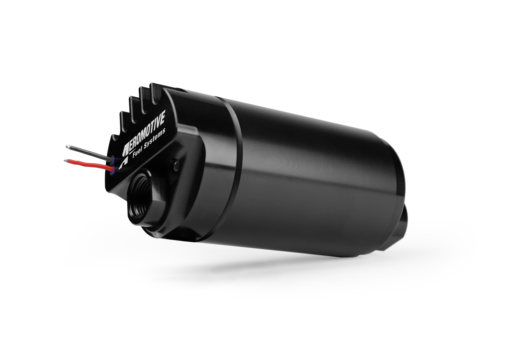 Aeromotive Launches Brushless Fuel Pump Series