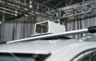 Aeva Builds New Compact Sensor for Self-Driving Cars