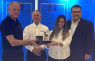 Akebono Euro Wins Best Problem-Solver For Import Vehicles At Aapex!