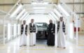 Dubai Industrial City announces the official opening of the Al Damani Electric Vehicle Manufacturing Factory by M Glory