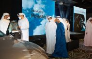 Al-Futtaim Automotive officially signs contract to bring Polestar to the UAE