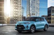 Al-Futtaim Toyota Reveals New Raize, Redefining the Compact SUV Segment