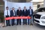 Hyundai Mobis Showcases Latest Communication Lighting Concept at CES 2019