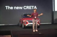 Hyundai Motor introduces the New CRETA
