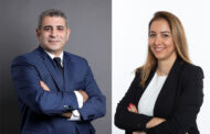 Nissan announces senior leadership changes in the Middle East