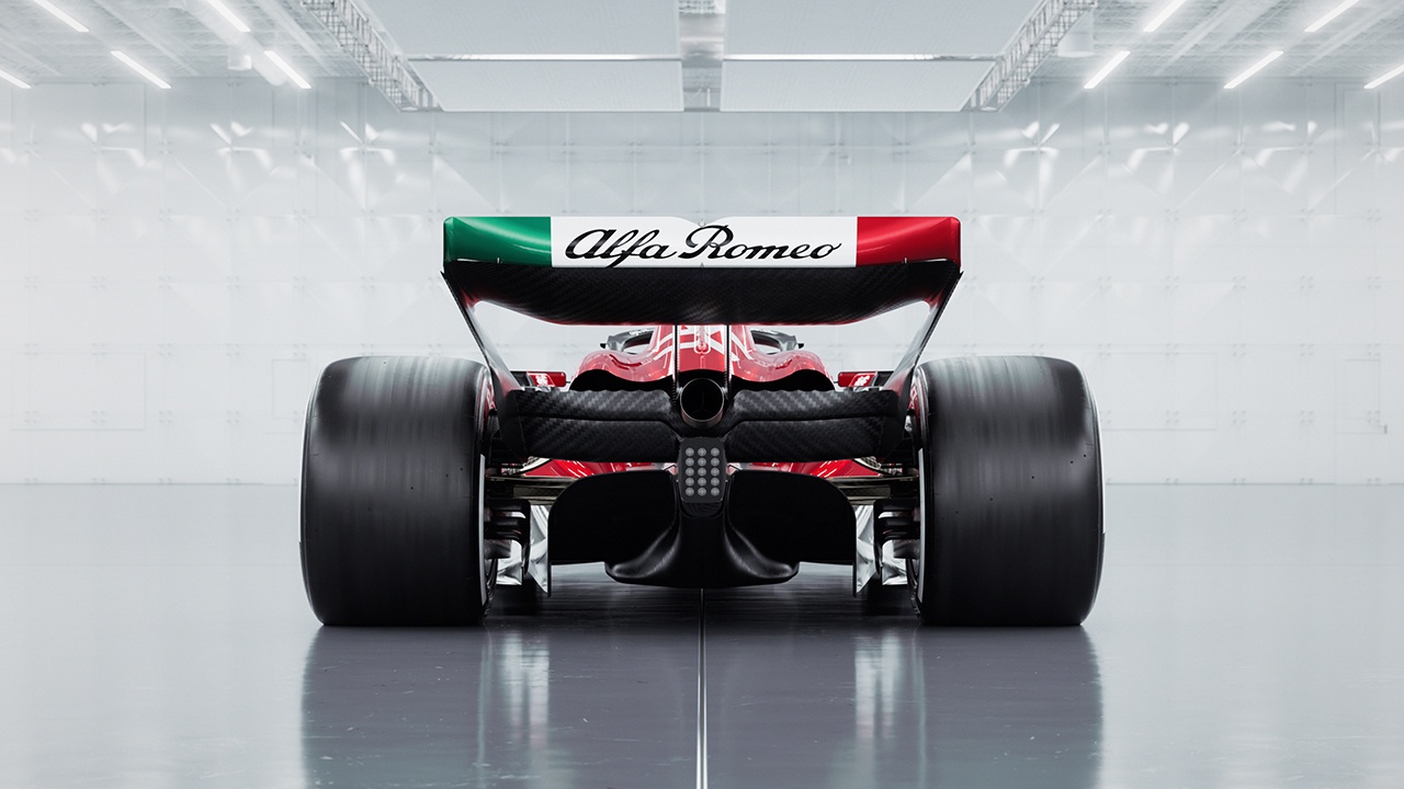Alfa Romeo nei nostri cuori
