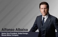 Q&A with Alfonso Albaisa, Senior Vice President, Global Design, Nissan Motor Company