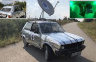 Owners Ad for Alien-Proof Car Goes Viral