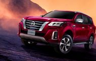 All-New Nissan X-Terra expands SUV lineup in Middle East