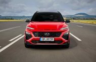 Hyundai Motor Unveils Stylish Enhancements for KONA and Launches Sporty All-New KONA N Line