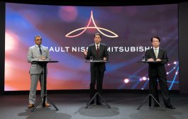 Renault, Nissan & Mitsubishi Motors announce common roadmap  Alliance 2030 Best of 3 worlds for a new future