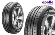 Apollo Tyres Emerges as Top Brand in JD Power Survey