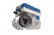 Equipmake Develops Most Power-dense EV Motor in the World