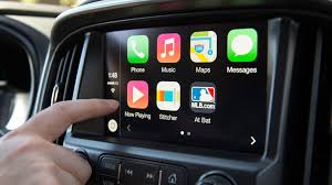 Motorists Prefer Phone Companies to Automakers for Infotainment