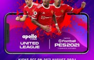 Apollo Tyres partners with KONAMI to launch eSports Tournament across multiple regions, in association with Manchester United