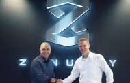 Zenuity Selects Hewlett Packard to Help Develop Computing Solution for Next Generation Autonomous Cars