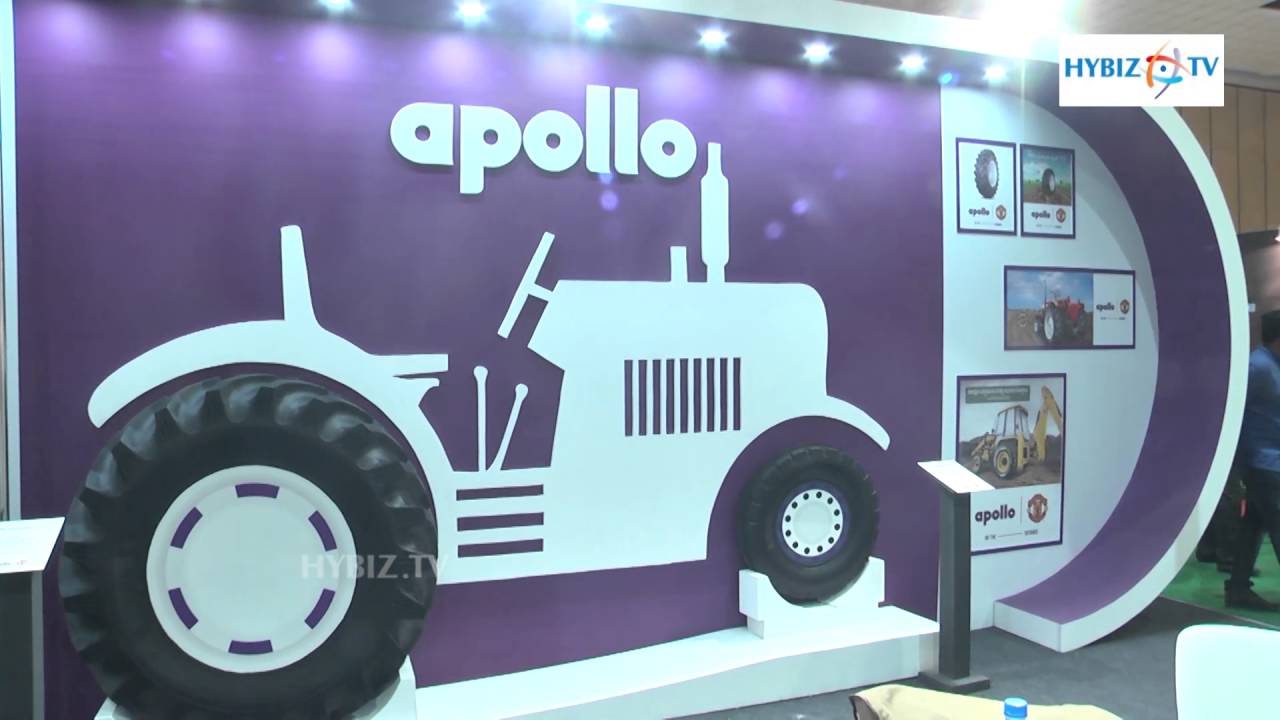 Apollo Tyres to Invest USD One Billion to Become Top Tire Manufacturer in India