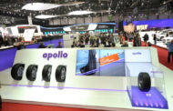 Apollo Debuts New Aspire XP Summer Tire at Geneva Motor Show