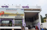 Apollo Tyres partners with Tata Power to deploy EV charging stations at its Commercial & Passenger Vehicle Zones across India