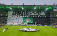 Apollo Vredstein Becomes Part of German Football Scene with Borussia Monchengladbach Sponsorship Deal
