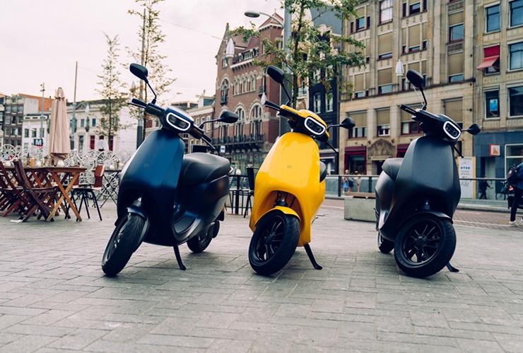 Ola’s entry into New Zealand electric scooter market to offer new opportunities