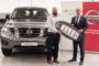 Kumho Tires Chosen as OE Fitment for Volkswagen Atlas